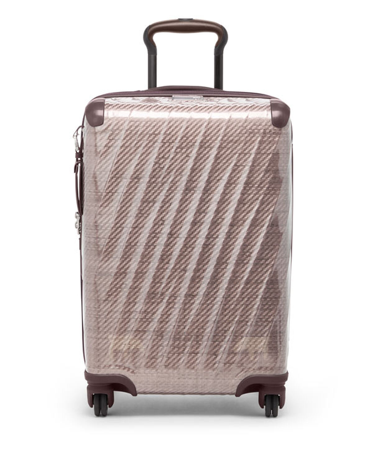 TUMI Valise cabine International 55 cm