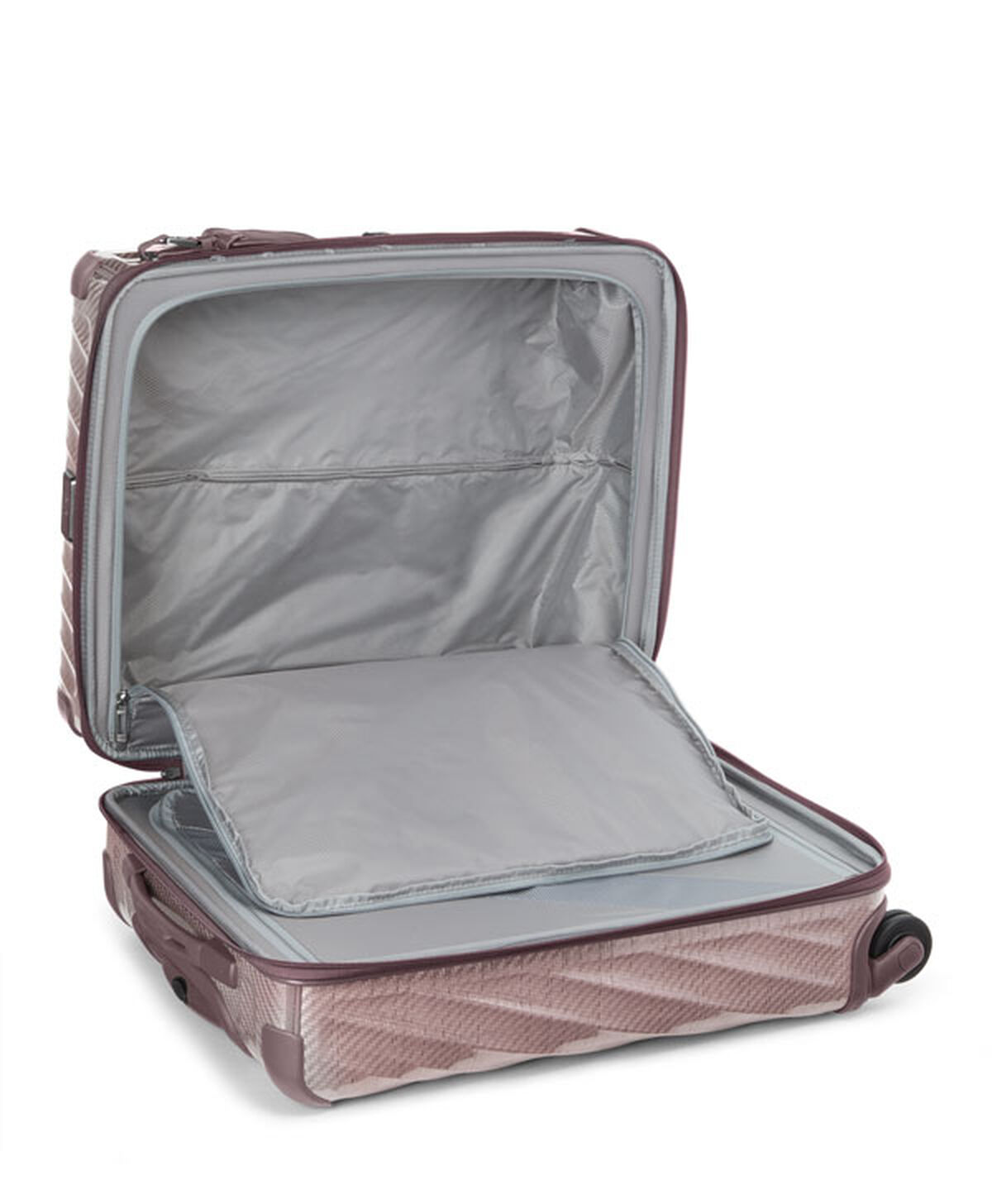 TUMI Valise cabine Continental 55 cm